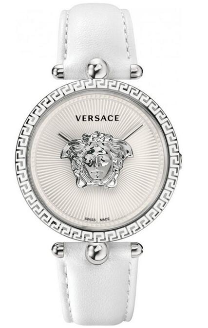 Review Replica Versace Palazzo Empire VCO010017 watch - Click Image to Close